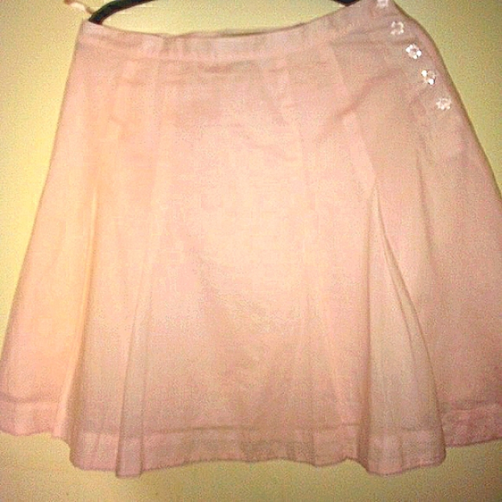 Banana Republic skirt